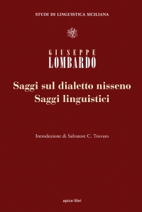 Saggi linguistici - Saggi sul dialetto nisseno