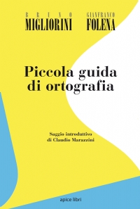 Piccola guida di ortografia