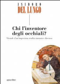 Chi l’inventore degli occhiali?