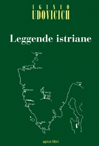 Leggende istriane