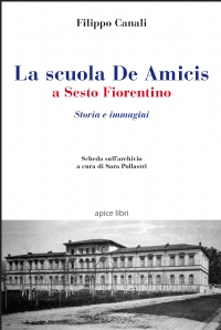 La scuola De Amicis a Sesto Fiorentino