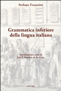 Grammatica inferiore della lingua italiana