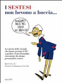 I sestesi non bevono a boccia...