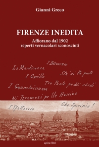 Firenze inedita