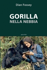 Gorilla nella nebbia