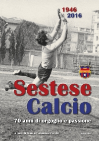 Sestese Calcio 1946-2016