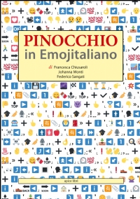 Pinocchio in Emojitaliano