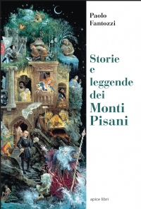 Storie e Leggende dei Monti Pisani