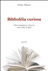 Bibliofilia curiosa