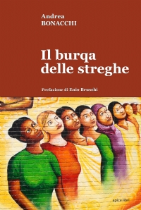 Il burqa delle streghe