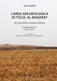 L’area archeologica di Tulul al-Baqarat