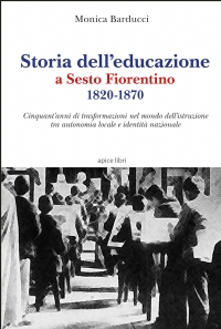 Storia dell'educazione a Sesto Fiorentino 1820-1870