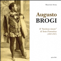 Augusto Brogi