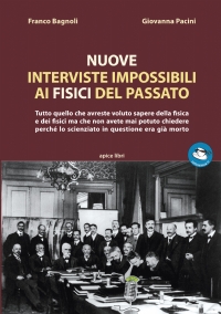 Nuove interviste impossibili ai fisici del passato