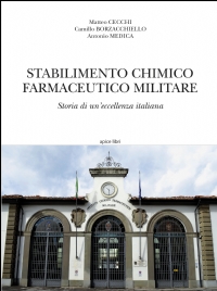 Stabilimento Chimico Farmaceutico Militare