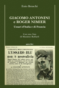 Giacomo Antonini e Roger Nimier