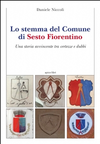 Lo stemma del Comune di Sesto Fiorentino