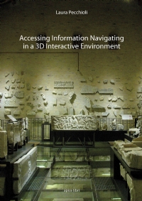 Accessing Information Navigating in a 3D Interactive Environment