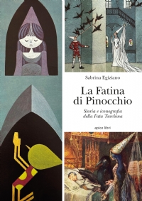 La Fatina di Pinocchio