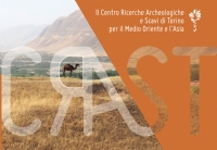 Il Centro Ricerche Archeologiche e Scavi di Torino per il Medio Oriente e l’Asia