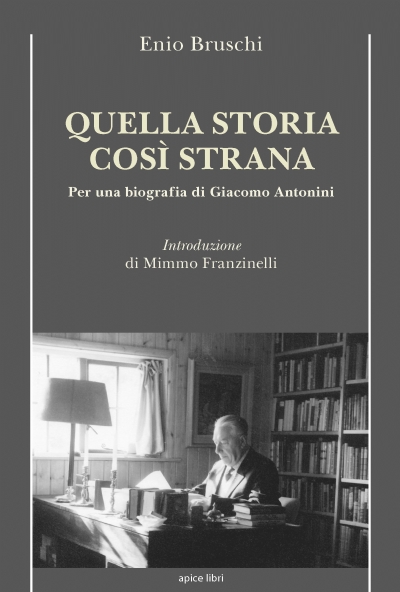 Quella storia così strana