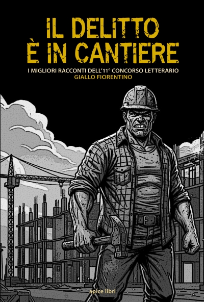 Il delitto è in cantiere