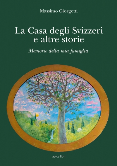 La Casa degli Svizzeri e altre storie