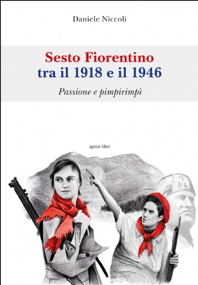 Sesto Fiorentino tra il 1918 e il 1946