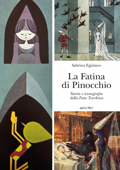 La Fatina di Pinocchio